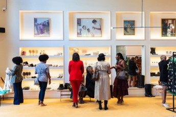 McMullen Spring Fashion Presentation (2024)