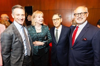 Cal Performances Gala (2024)