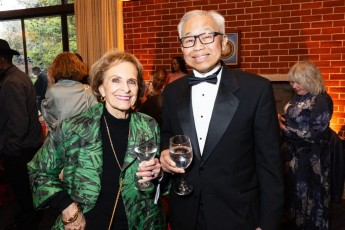 Cal Performances Gala (2024)