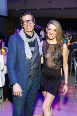 Alonzo King LINES Ballet Gala 2024