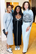 McMullen Spring Fashion Presentation (2024)