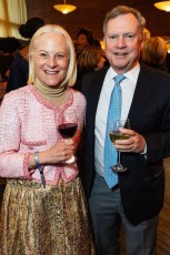 Cal Performances Gala (2024)