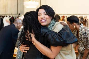 McMullen Spring Fashion Presentation (2024)