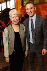 Cal Performances Gala (2024)