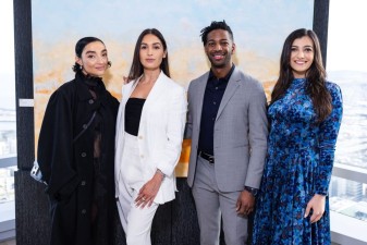 181 Fremont Celebrates the Art Work of Sharon Stone