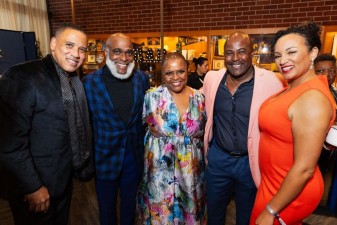 Cal Performances Gala (2024)