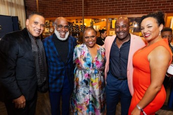 Cal Performances Gala (2024)