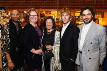 Cal Performances Gala (2024)