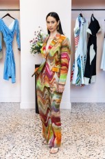 McMullen Spring Fashion Presentation (2024)