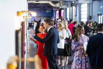 Spectrum Gala and Art Auction 2024