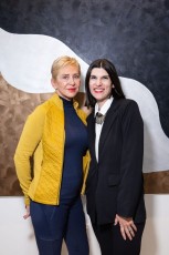 181 Fremont Celebrates the Art Work of Sharon Stone