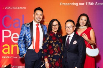 Cal Performances Gala (2024)