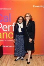 Cal Performances Gala (2024)