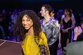 Alonzo King LINES Ballet Gala 2024