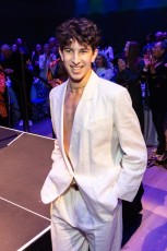 Alonzo King LINES Ballet Gala 2024