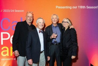 Cal Performances Gala (2024)