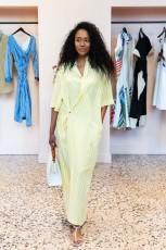 McMullen Spring Fashion Presentation (2024)