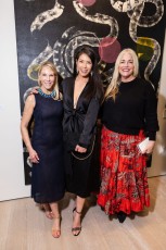 181 Fremont Celebrates the Art Work of Sharon Stone