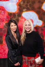 181 Fremont Celebrates the Art Work of Sharon Stone