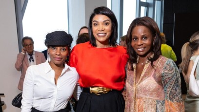 181 Fremont Celebrates the Art Work of Sharon Stone