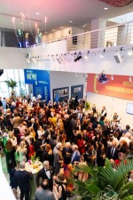 ODC's DANCE DOWNTOWN 2024 Gala