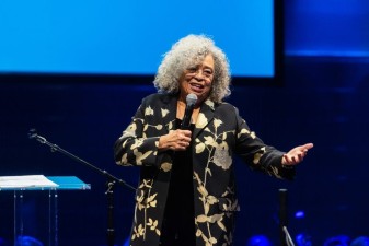 Alonzo King LINES Ballet Gala 2024