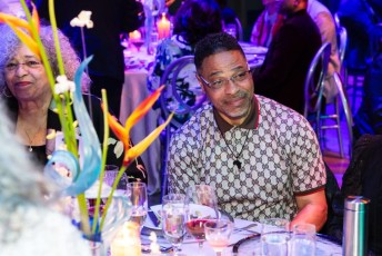 Alonzo King LINES Ballet Gala 2024