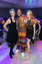 Alonzo King LINES Ballet Gala 2024