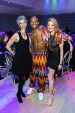 Alonzo King LINES Ballet Gala 2024