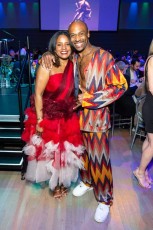 Alonzo King LINES Ballet Gala 2024