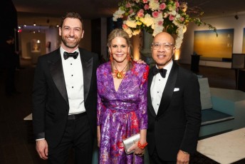 Annual Gala 2024 with the deYoung and the Fine Arts Museums of San Francisco