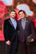 181 Fremont Celebrates the Art Work of Sharon Stone