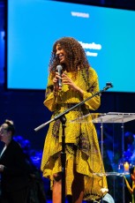 Alonzo King LINES Ballet Gala 2024