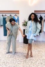 McMullen Spring Fashion Presentation (2024)