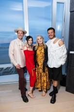 181 Fremont Celebrates the Art Work of Sharon Stone