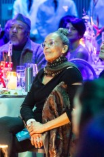 Alonzo King LINES Ballet Gala 2024