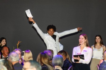 Alonzo King LINES Ballet Gala 2024