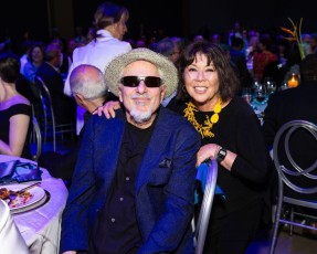 Alonzo King LINES Ballet Gala 2024