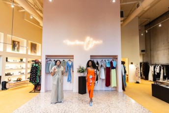 McMullen Spring Fashion Presentation (2024)