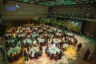 ODC's DANCE DOWNTOWN 2024 Gala