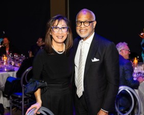 Alonzo King LINES Ballet Gala 2024