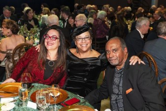 ODC's DANCE DOWNTOWN 2024 Gala