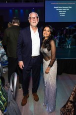 Alonzo King LINES Ballet Gala 2024