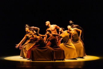 Cal Performances Gala (2024)