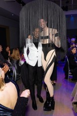 Alonzo King LINES Ballet Gala 2024