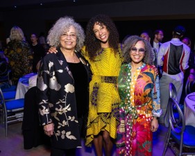 Alonzo King LINES Ballet Gala 2024