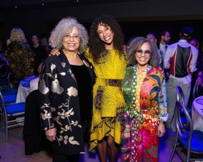 Alonzo King LINES Ballet Gala 2024