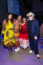 Alonzo King LINES Ballet Gala 2024