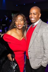 Alonzo King LINES Ballet Gala 2024