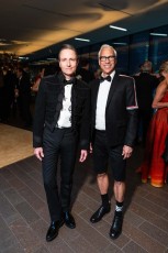 Annual Gala 2024 with the deYoung and the Fine Arts Museums of San Francisco